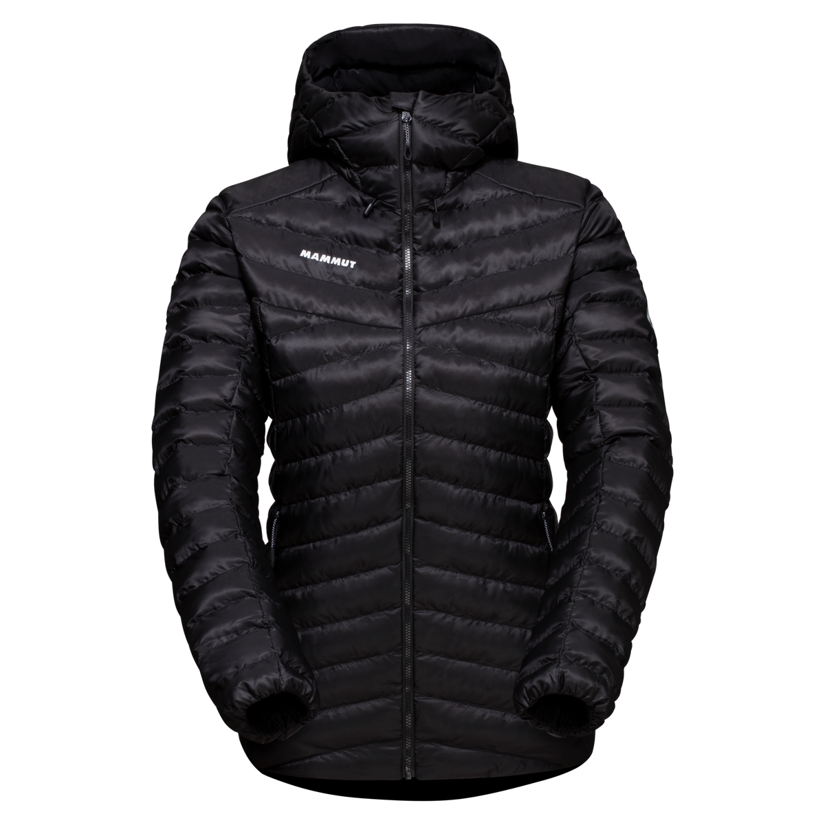 Mammut Women's Albula IN Hooded Jacket-Killington Sports