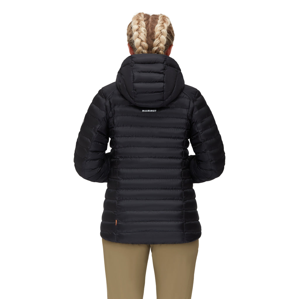 Mammut Women's Albula IN Hooded Jacket-Killington Sports