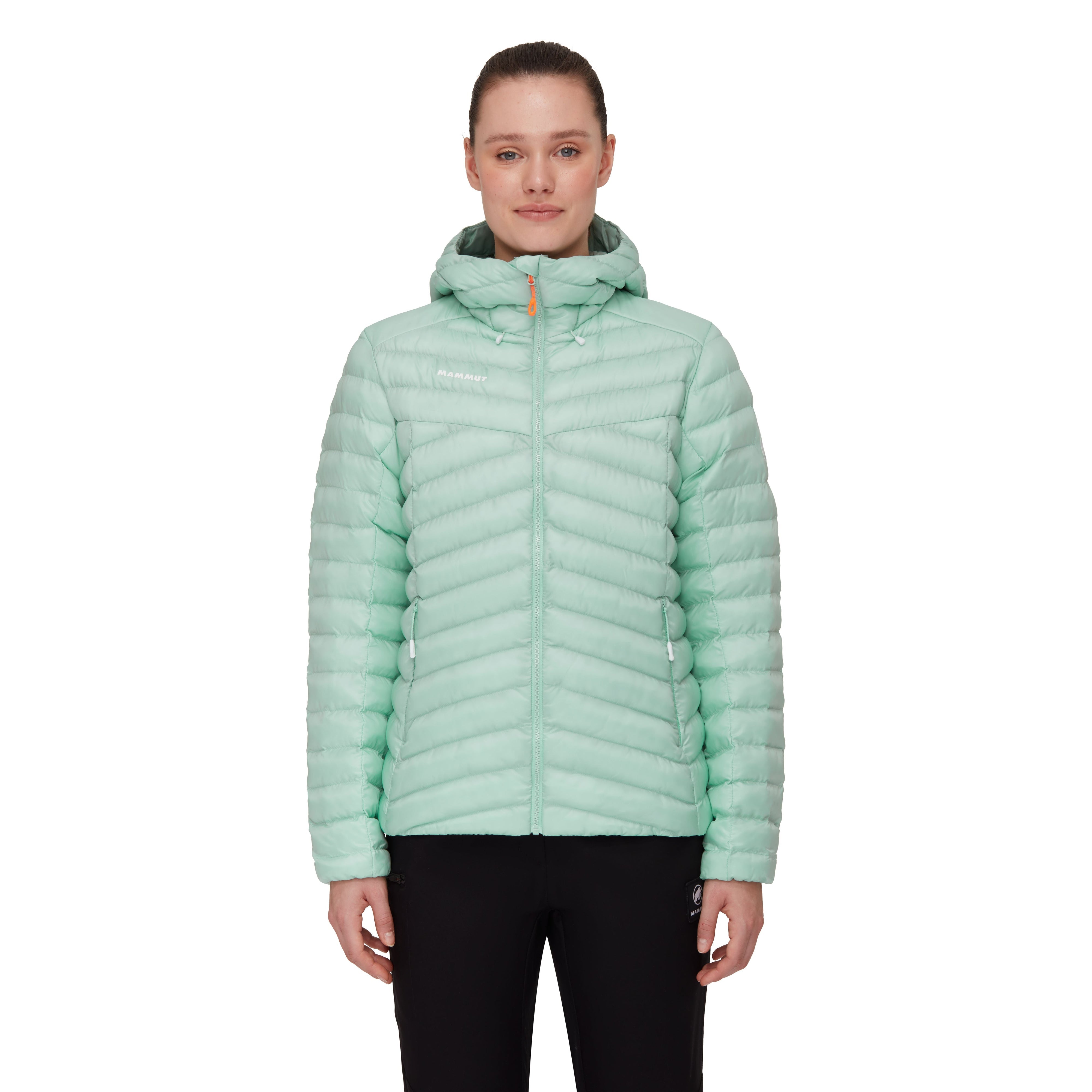 Mammut Women's Albula IN Hooded Jacket – Killington Sports