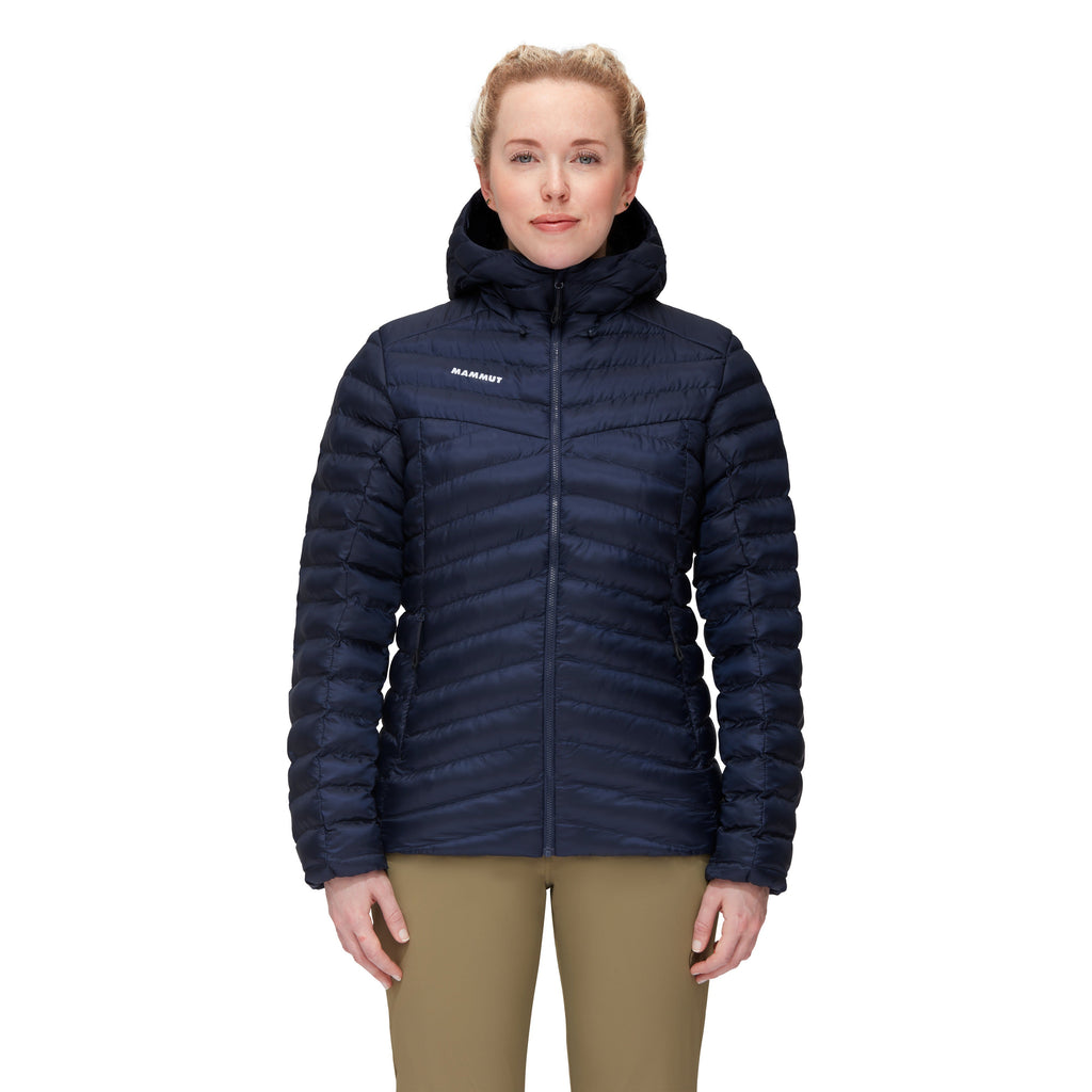 Mammut Women's Albula IN Hooded Jacket-Killington Sports