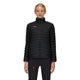 Mammut Women's Albula IN Jacket-Black-Killington Sports