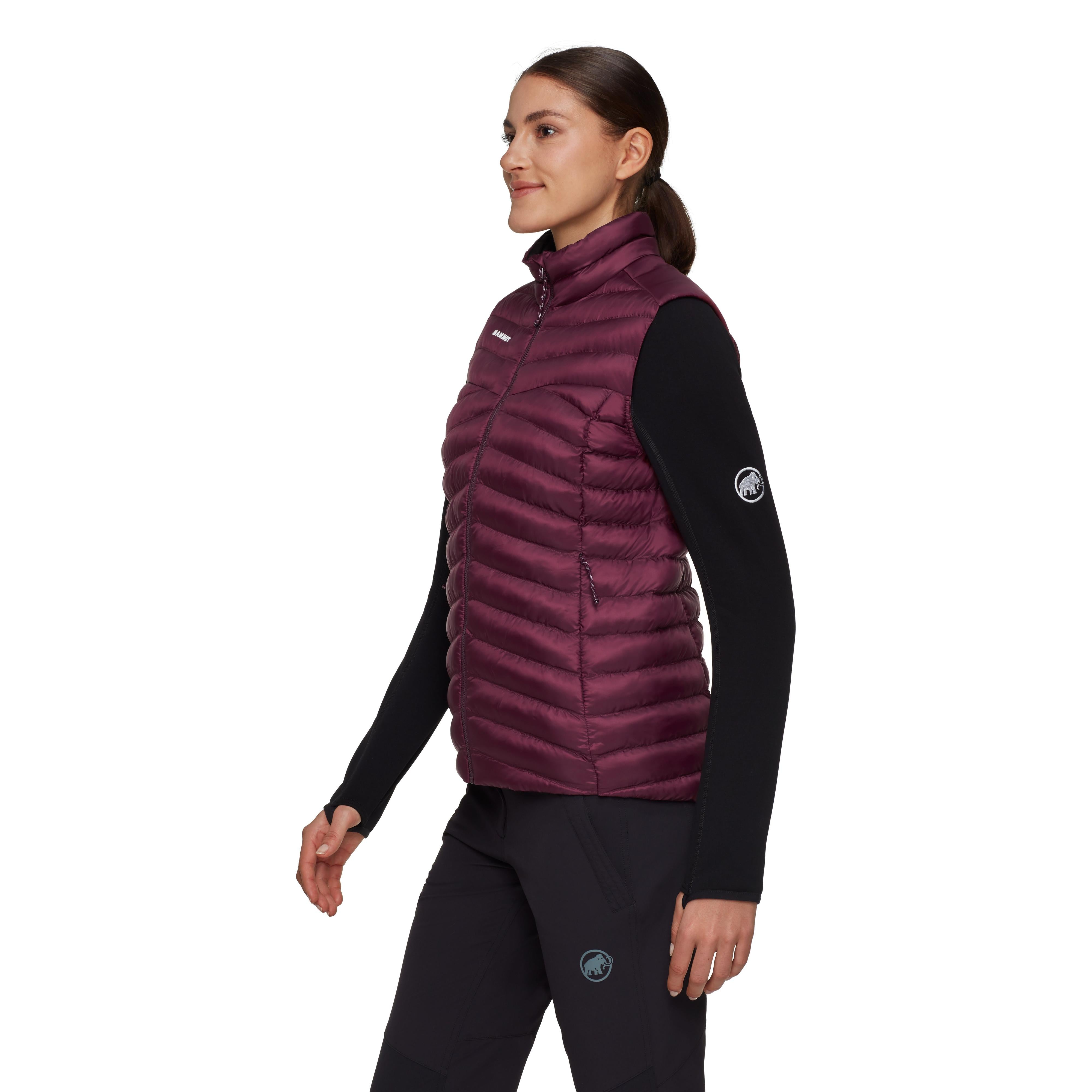 Mammut Women's Albula IN Vest-Killington Sports