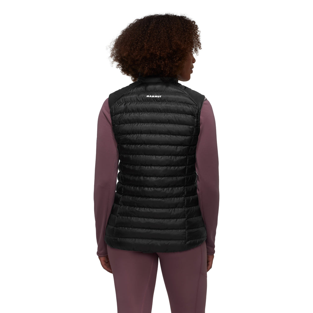 Mammut Women's Albula IN Vest-Killington Sports