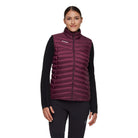 Mammut Women's Albula IN Vest-Vin/Black-Killington Sports