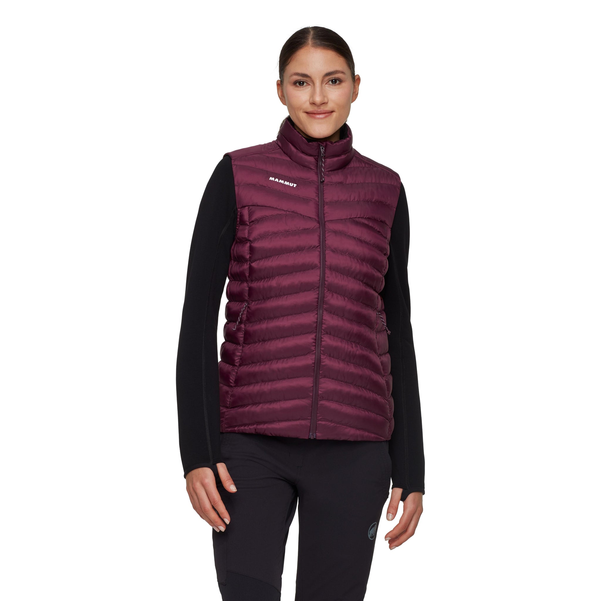 Mammut Women's Albula IN Vest – Killington Sports