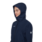 Mammut Women's Alto Light HS Hooded Jacket-Killington Sports