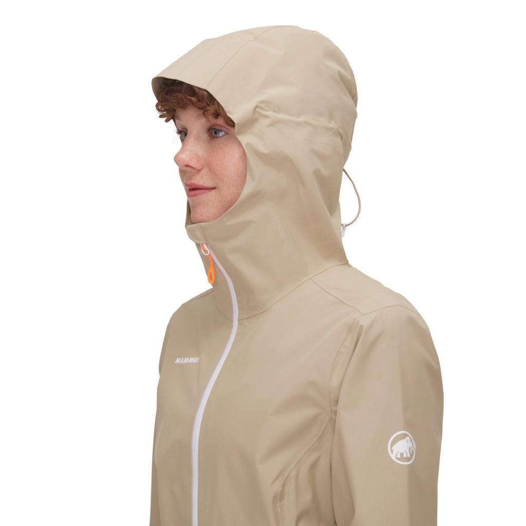 Mammut Women's Alto Light HS Hooded Jacket-Killington Sports