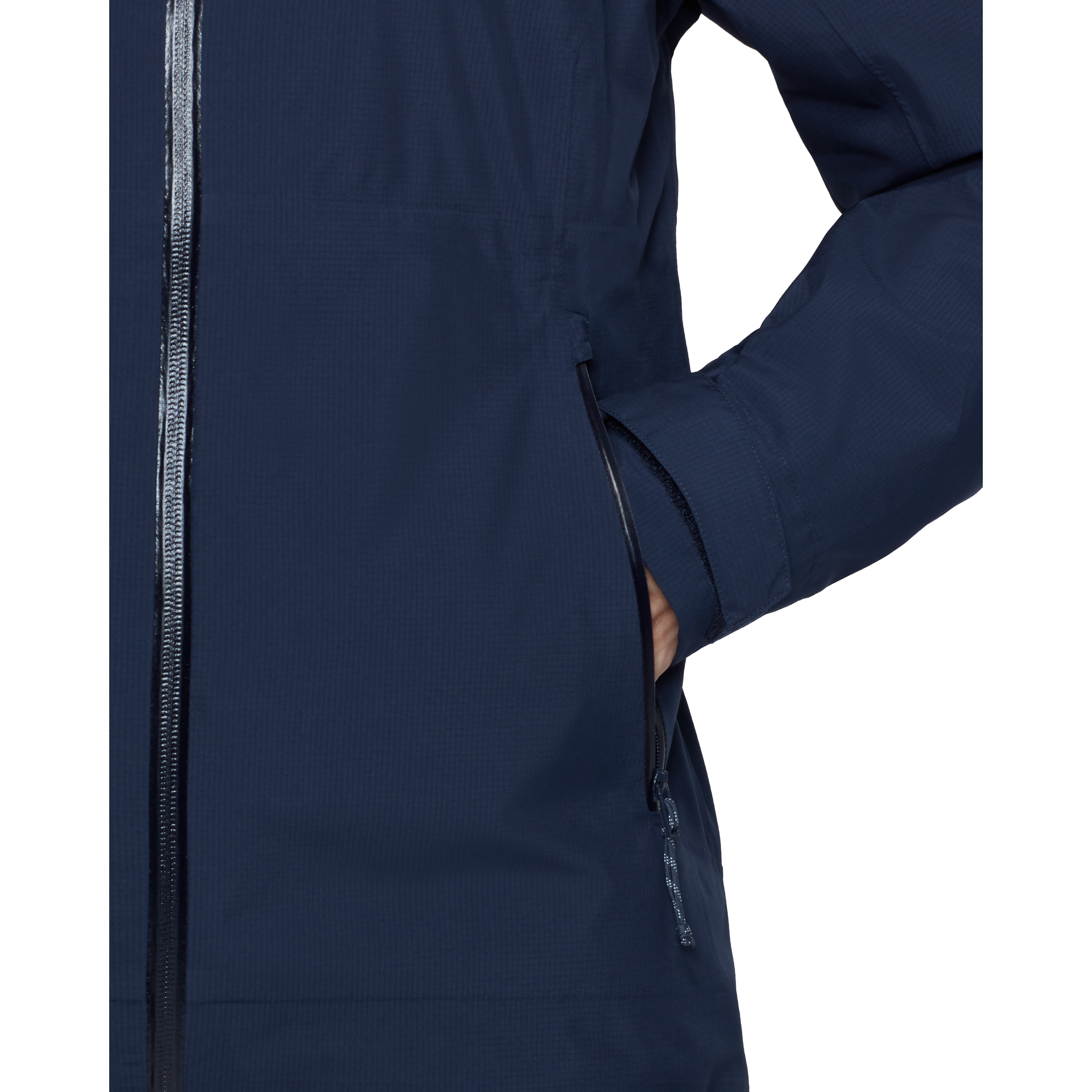 Mammut Women's Alto Light HS Hooded Jacket-Killington Sports
