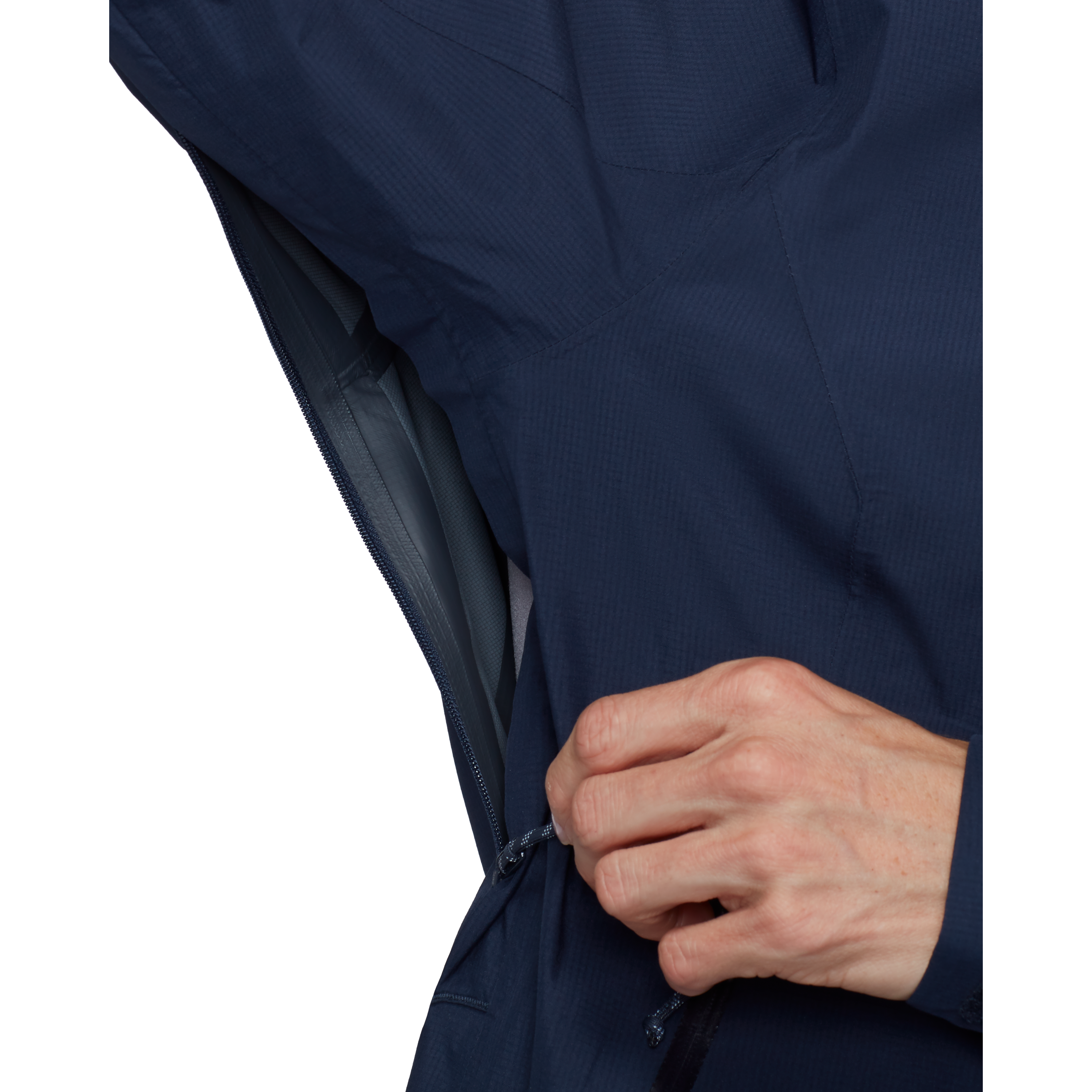 Mammut Women's Alto Light HS Hooded Jacket-Killington Sports