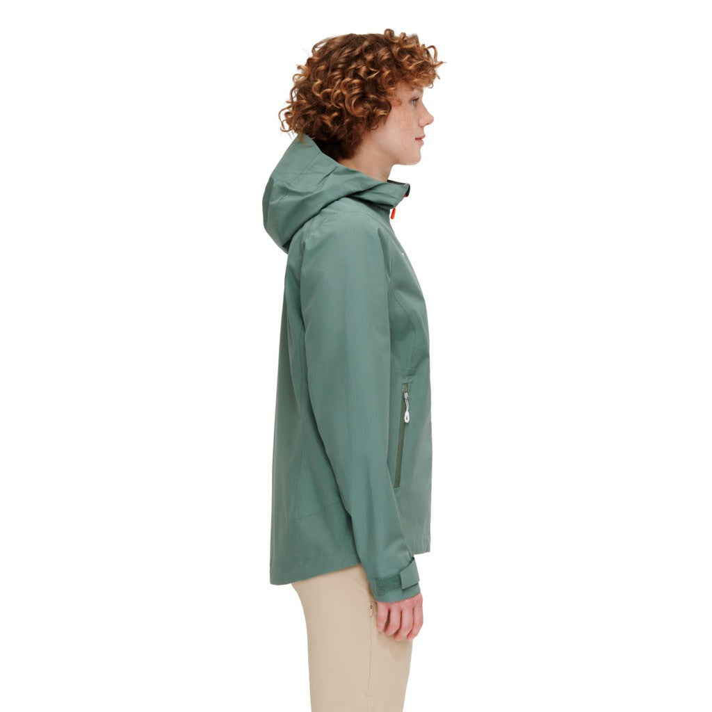 Mammut Women's Alto Light HS Hooded Jacket-Killington Sports