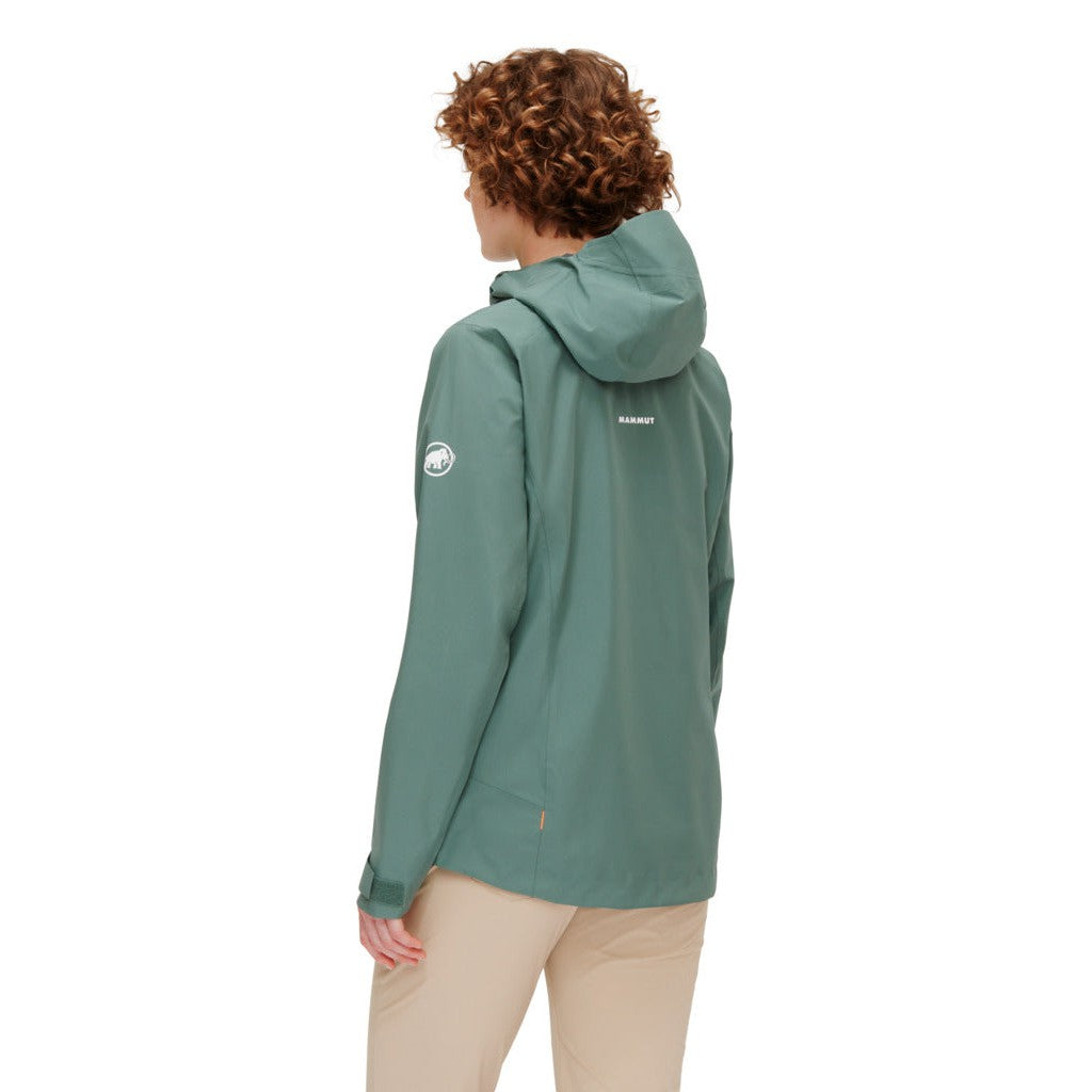 Mammut Women's Alto Light HS Hooded Jacket-Killington Sports