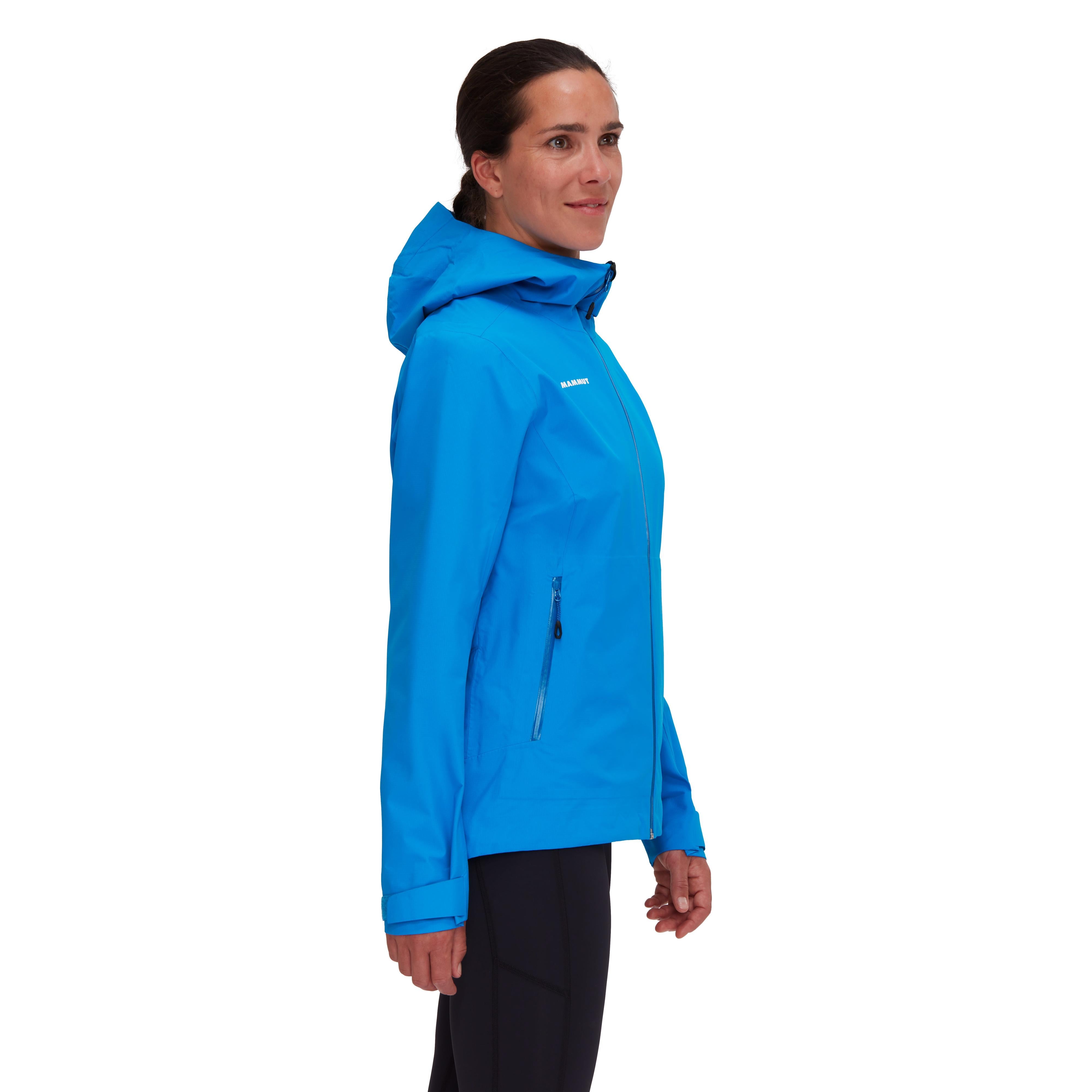 Mammut Women's Alto Light HS Hooded Jacket-Killington Sports