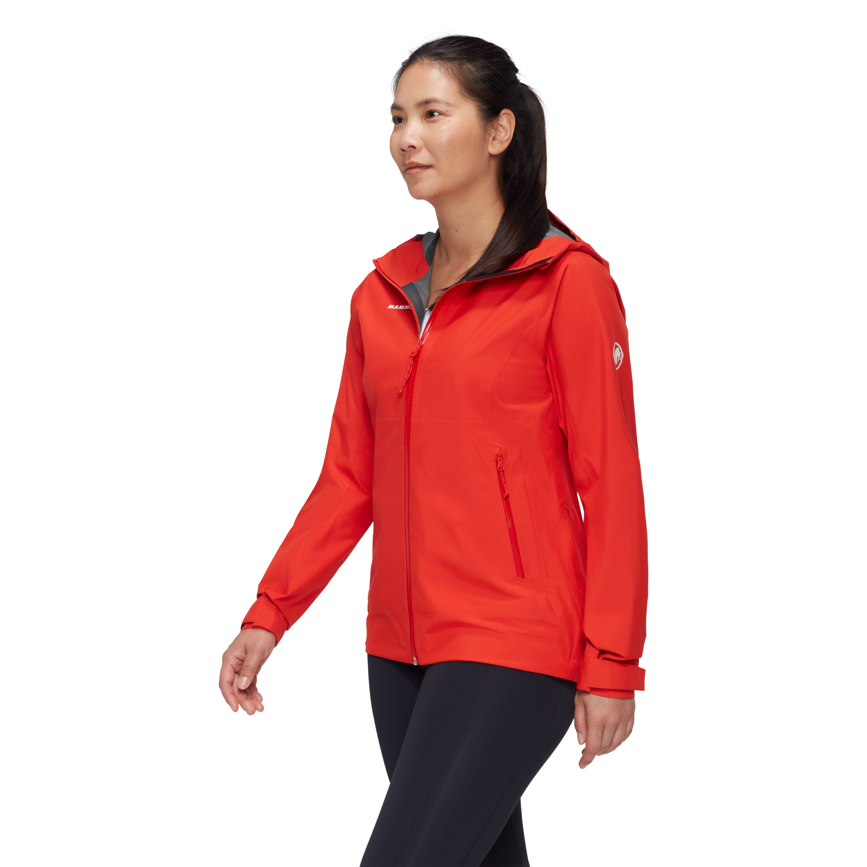 Mammut Women's Alto Light HS Hooded Jacket-Killington Sports