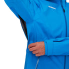 Mammut Women's Alto Light HS Hooded Jacket-Killington Sports