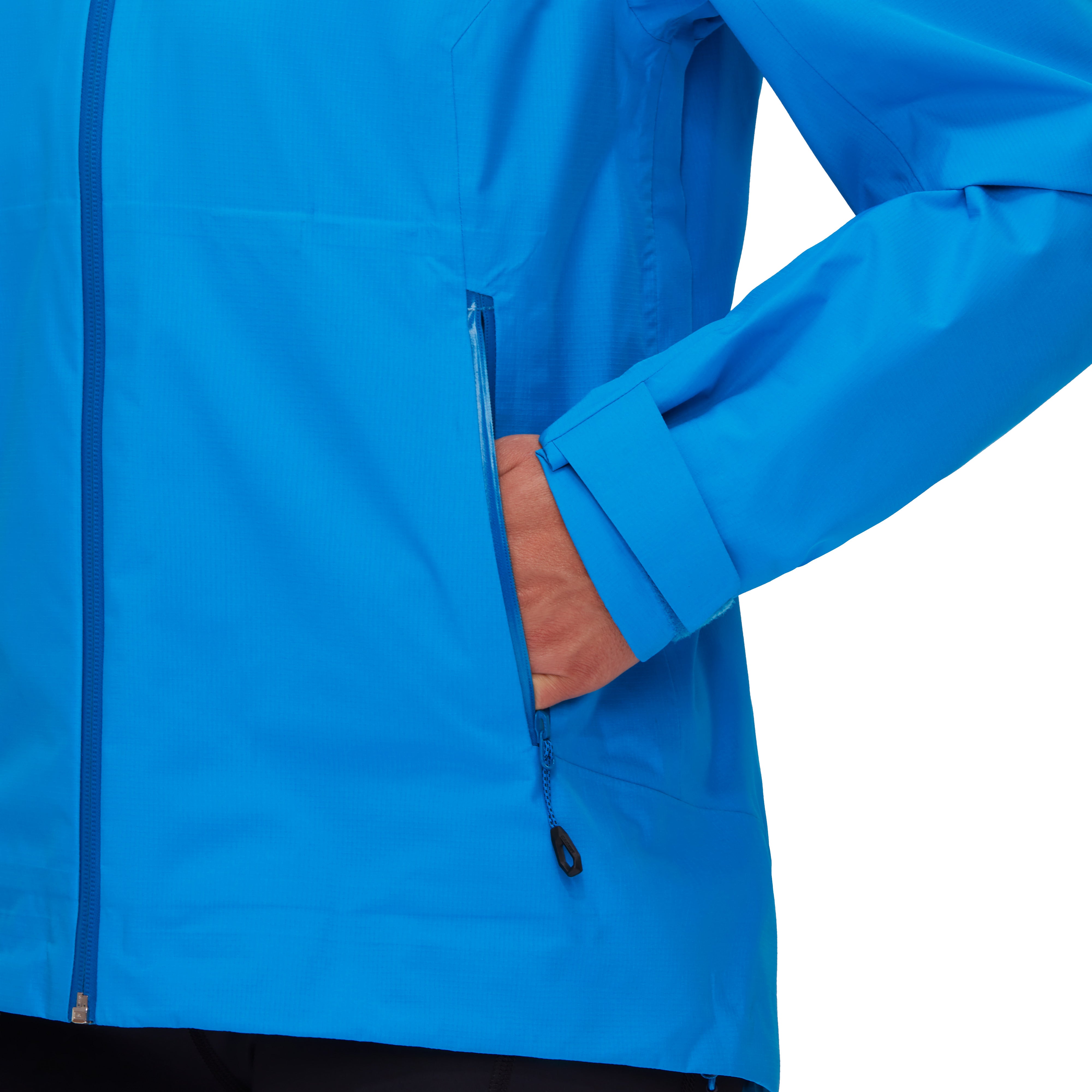 Mammut Women's Alto Light HS Hooded Jacket-Killington Sports