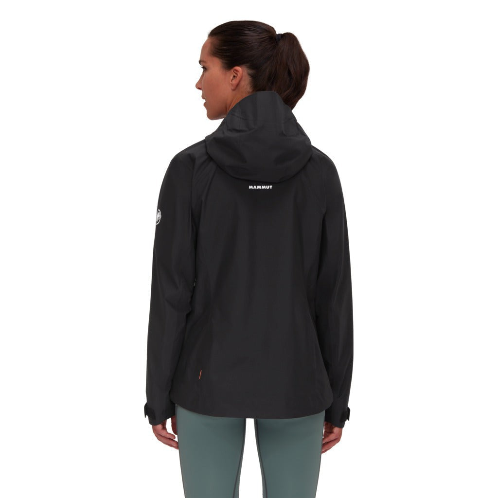 Mammut Women's Alto Light HS Hooded Jacket-Killington Sports