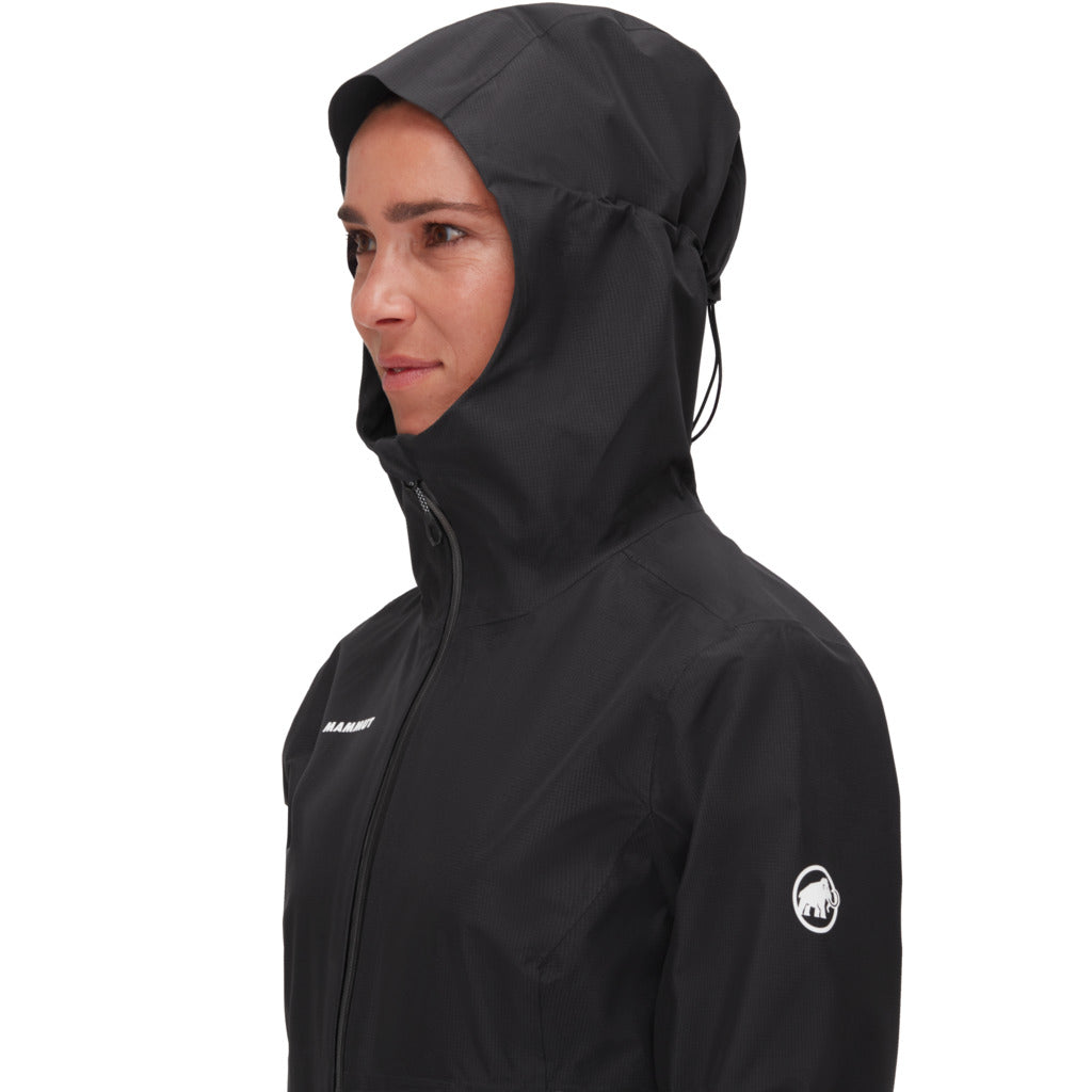 Mammut Women's Alto Light HS Hooded Jacket-Killington Sports