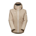 Mammut Women's Alto Light HS Hooded Jacket-Killington Sports