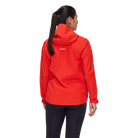 Mammut Women's Alto Light HS Hooded Jacket-Killington Sports