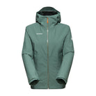 Mammut Women's Alto Light HS Hooded Jacket-Killington Sports