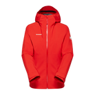 Mammut Women's Alto Light HS Hooded Jacket-Killington Sports