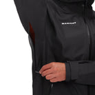 Mammut Women's Alto Light HS Hooded Jacket-Killington Sports
