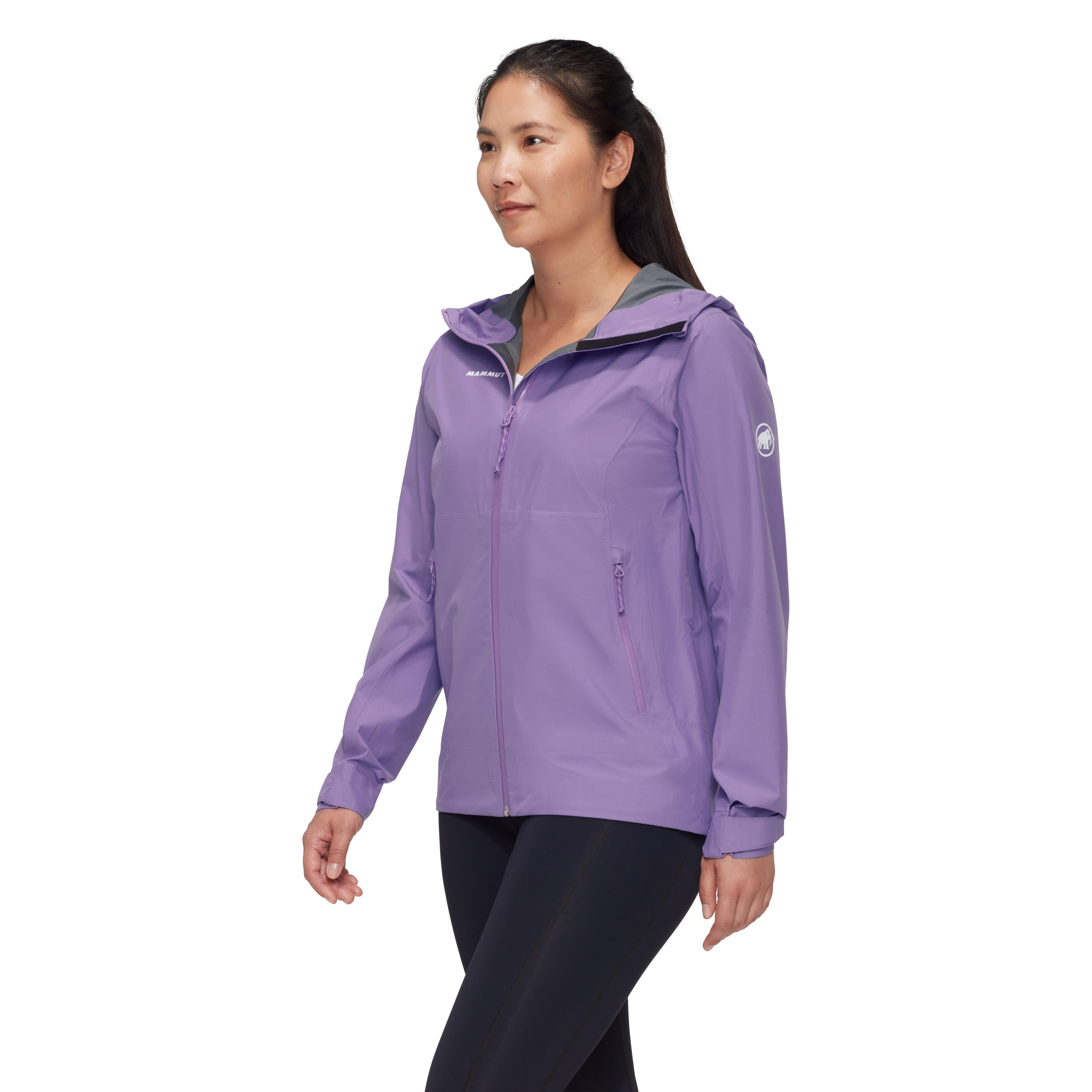 Mammut Women's Alto Light HS Hooded Jacket-Killington Sports