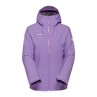 Mammut Women's Alto Light HS Hooded Jacket-Killington Sports
