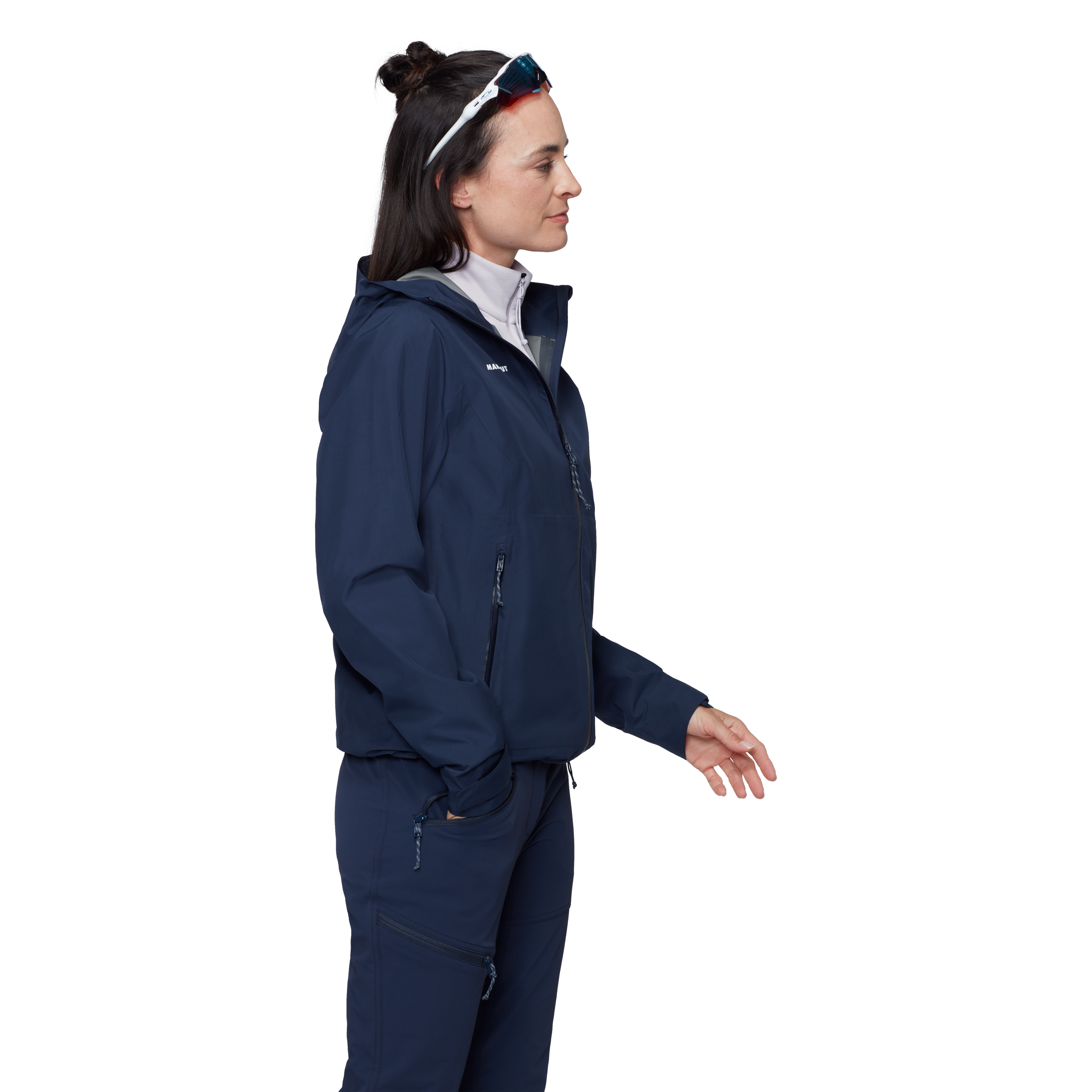Mammut Women's Alto Light HS Hooded Jacket-Killington Sports