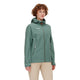 Mammut Women's Alto Light HS Hooded Jacket-Dark Jade-Killington Sports
