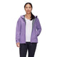 Mammut Women's Alto Light HS Hooded Jacket-Lavender-Killington Sports