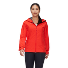 Mammut Women's Alto Light HS Hooded Jacket-Mammut Red-Killington Sports