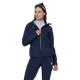 Mammut Women's Alto Light HS Hooded Jacket-Marine-Killington Sports