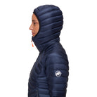 Mammut Women's Broad Peak IN Hooded Jacket-Killington Sports