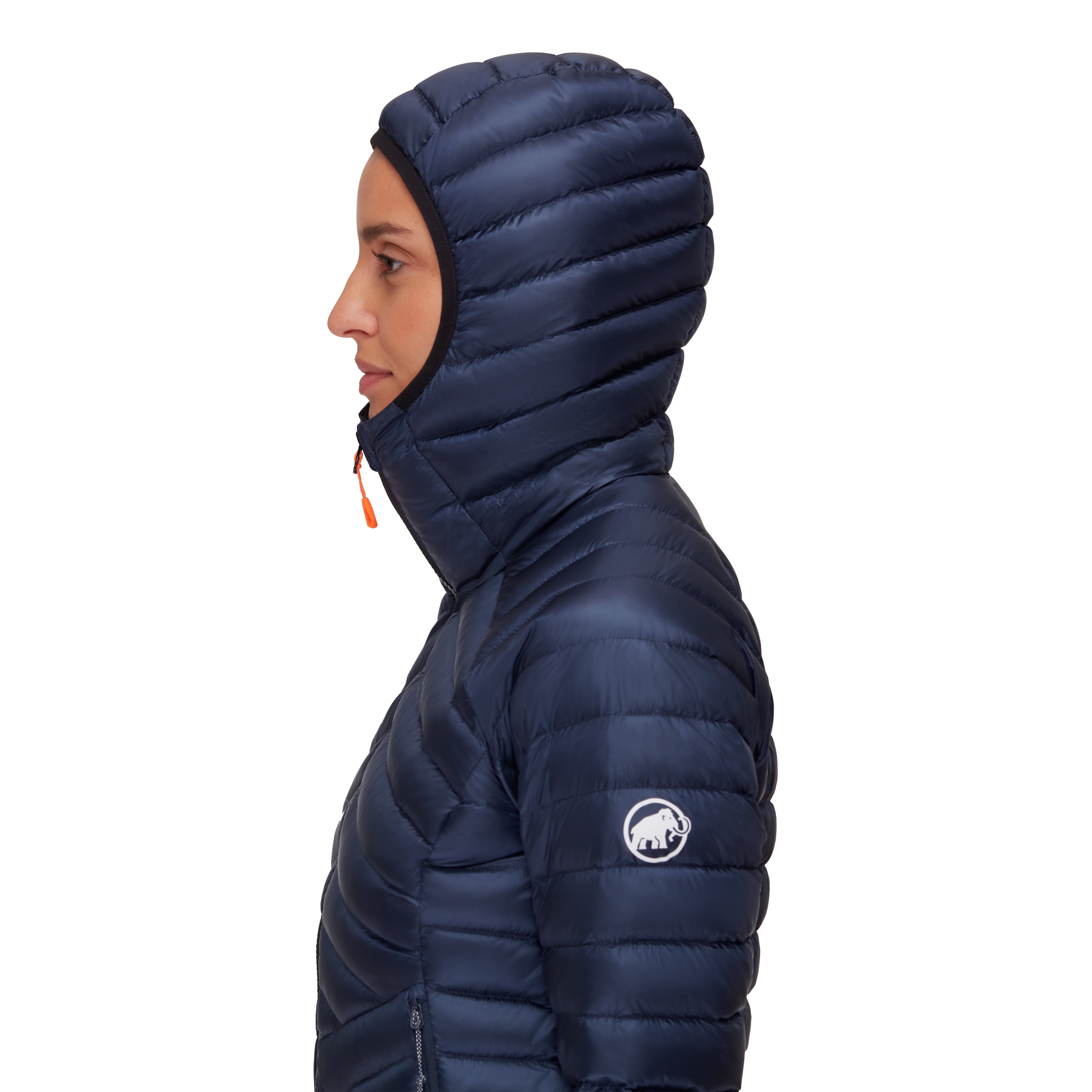 Mammut Women's Broad Peak IN Hooded Jacket-Killington Sports