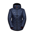 Mammut Women's Broad Peak IN Hooded Jacket-Killington Sports