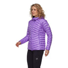 Mammut Women's Broad Peak IN Hooded Jacket-Killington Sports