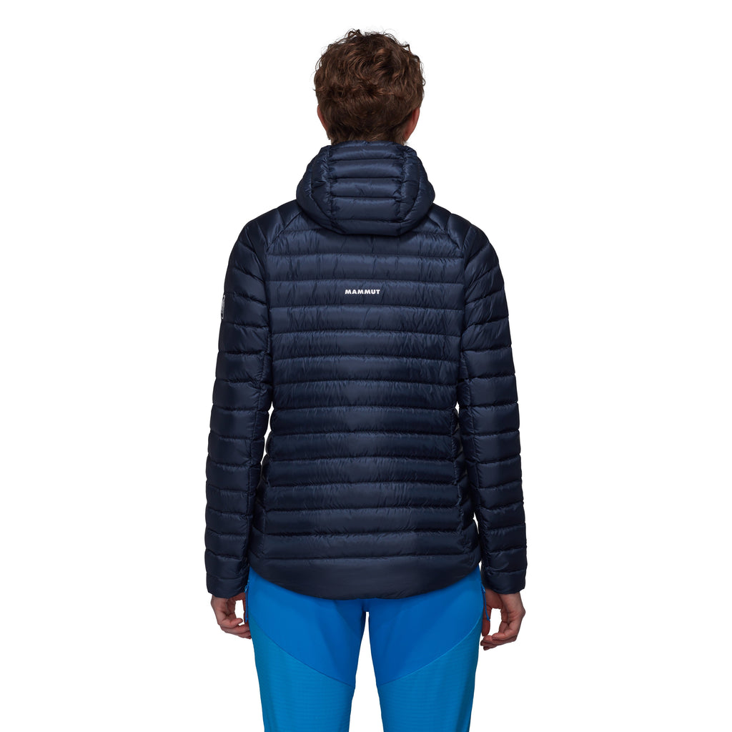 Mammut Women's Broad Peak IN Hooded Jacket-Killington Sports