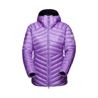 Mammut Women's Broad Peak IN Hooded Jacket-Killington Sports
