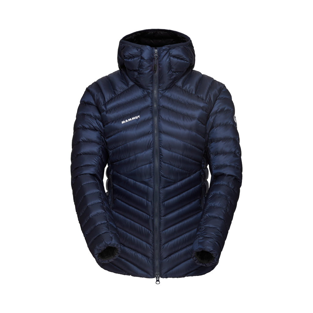 Mammut Women's Broad Peak IN Hooded Jacket-Killington Sports