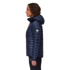 Mammut Women's Broad Peak IN Hooded Jacket-Killington Sports