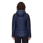 Mammut Women's Broad Peak IN Hooded Jacket-Killington Sports