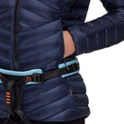 Mammut Women's Broad Peak IN Hooded Jacket-Killington Sports