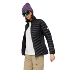 Mammut Women's Broad Peak IN Hybrid Jacket-Killington Sports