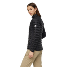 Mammut Women's Broad Peak IN Hybrid Jacket-Killington Sports