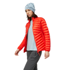 Mammut Women's Broad Peak IN Hybrid Jacket-Killington Sports