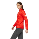 Mammut Women's Broad Peak IN Hybrid Jacket-Killington Sports