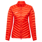 Mammut Women's Broad Peak IN Hybrid Jacket-Killington Sports