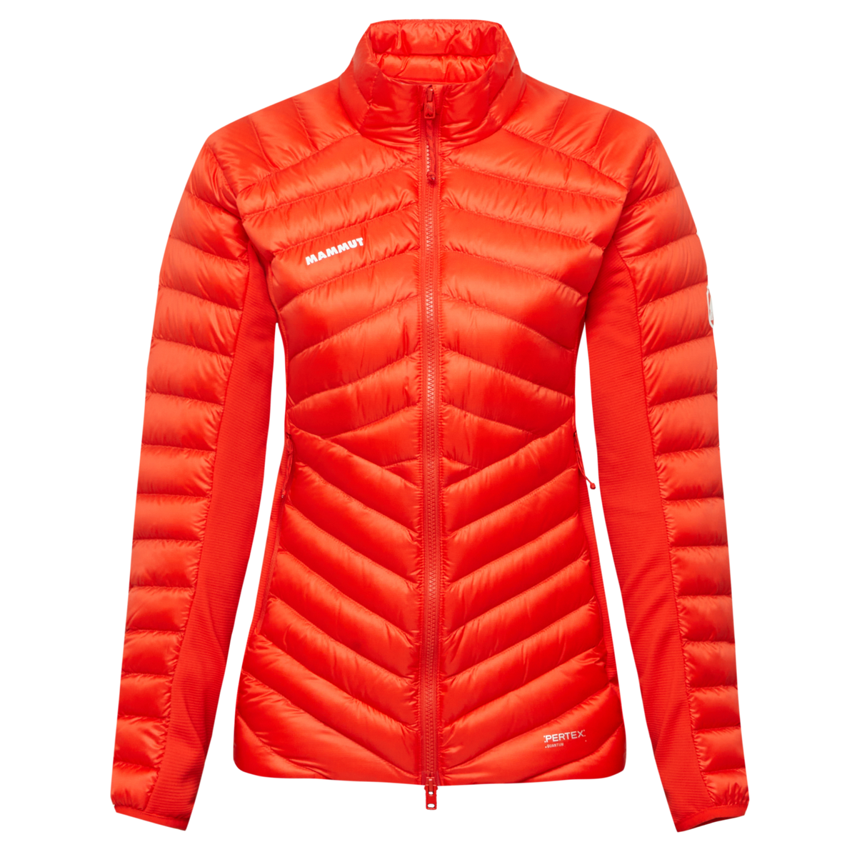 Mammut Women's Broad Peak IN Hybrid Jacket-Killington Sports