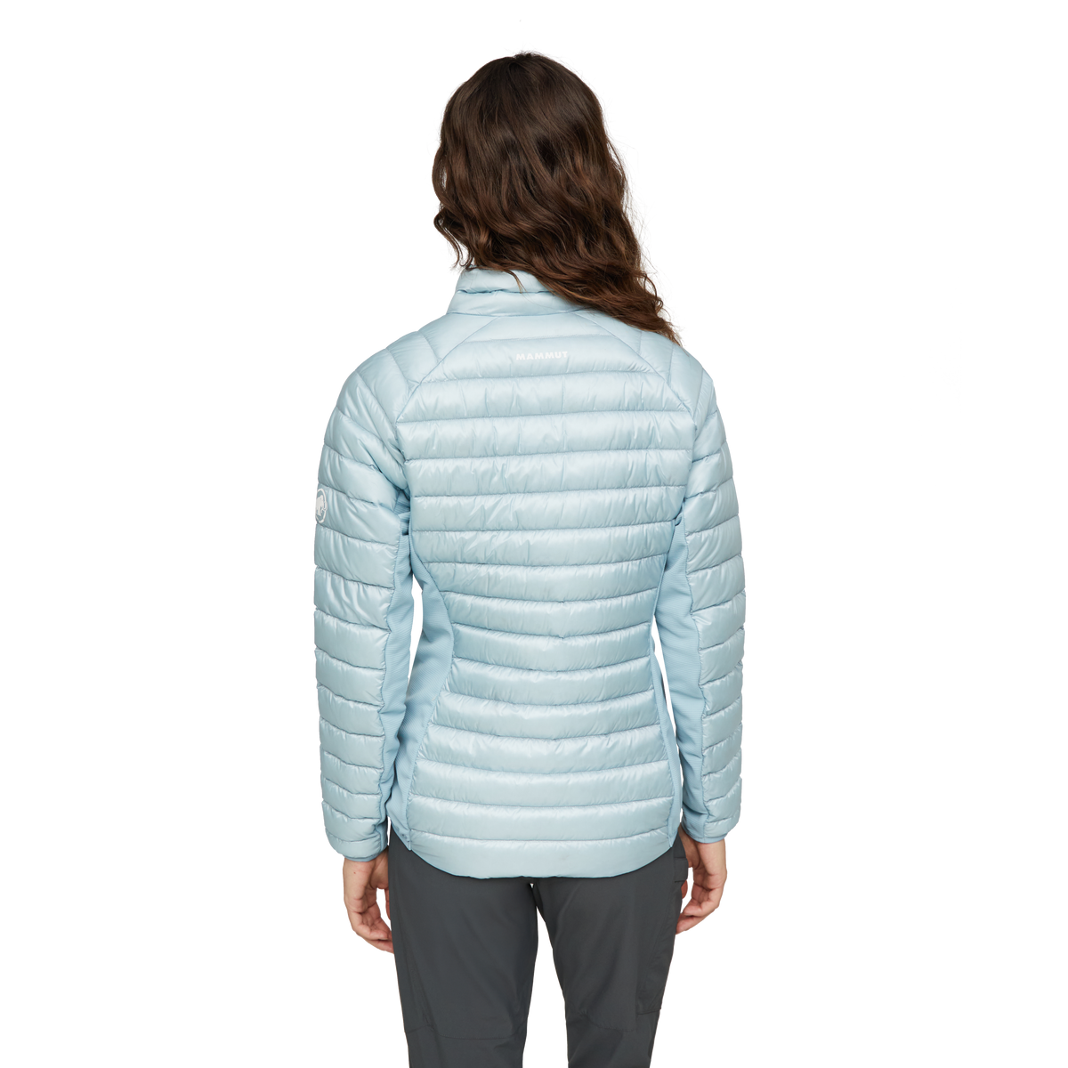 Mammut Women's Broad Peak IN Hybrid Jacket-Killington Sports